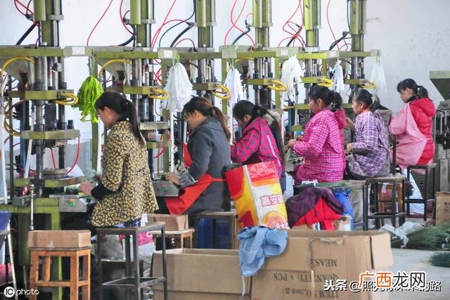 义乌找长期合作加工厂,网上的手工活需要交押金是真的吗