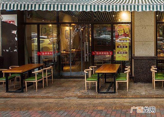 自己开个小吃店需要怎么做,开小吃店经验