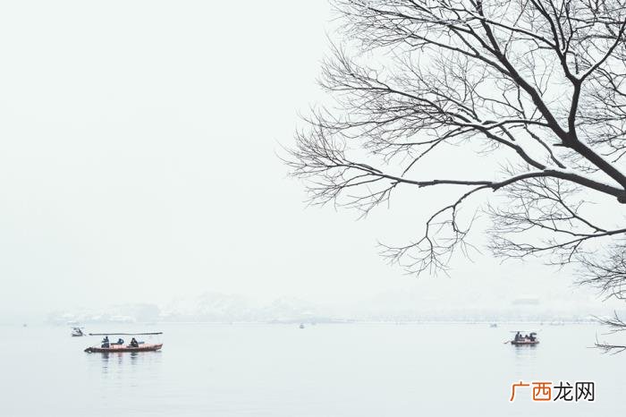 那些赞美雪的古诗词 赞美雪