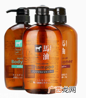 无硅油洗护到底有什么用呢？发丝需要真正的清洁