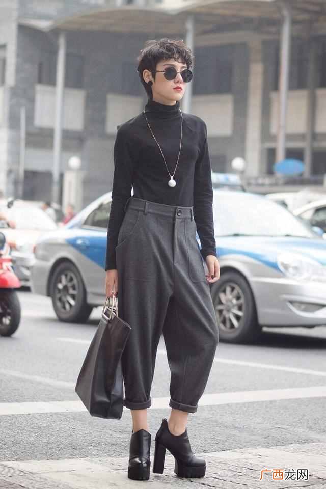 屁股大适合什么裙子（女生屁股大最好不要穿哪