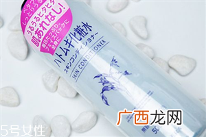 naturie薏仁水可以天天用吗？护肤作用很好