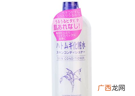 naturie薏仁水可以天天用吗？护肤作用很好
