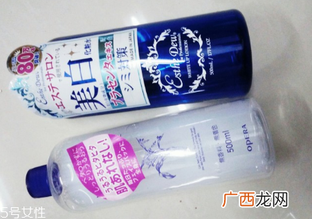 日本樱桃水好用还是薏仁水好用？高性价比的化妆水