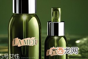 lamer海蓝之谜和赫莲娜哪个好?