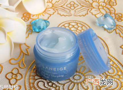 ahc睡眠面膜和兰芝睡眠面膜哪个好？韩国知名护肤品牌