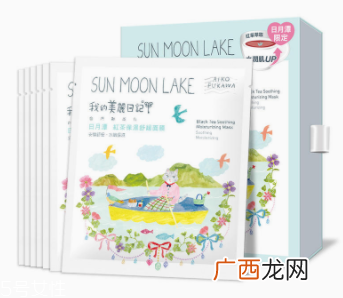 我的美丽日记面膜怎么样？药品开架保养品