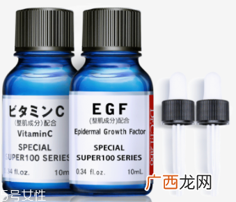 城野医生明星产品有哪些？除了收敛水还有这些必入单品