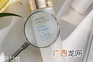 雅诗兰黛爽肤水有几种?哪种好?