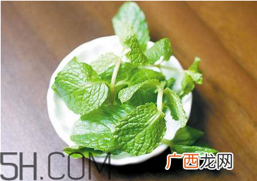 感冒可以喝酒吗？薄荷治疗感冒的方法
