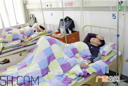 感冒吃什么菜好？感冒需要打点滴吗？
