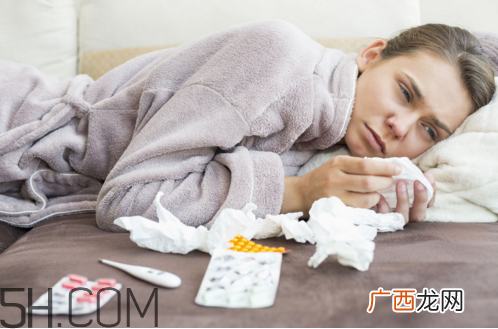 换季感冒怎么办？感冒拉肚子怎么回事？