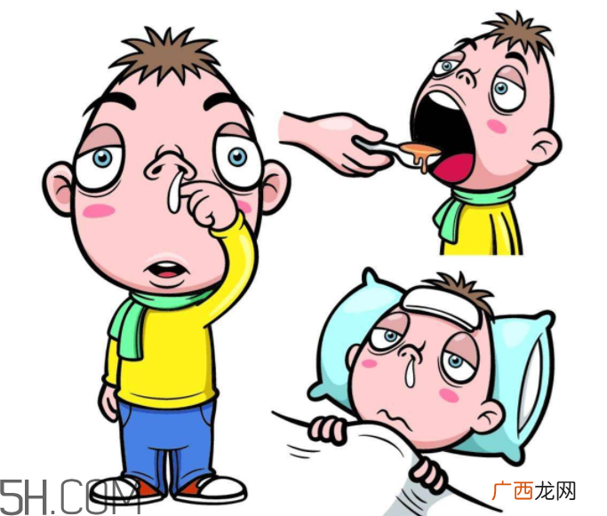防感冒的十个小妙招着凉感冒的最快缓解方法