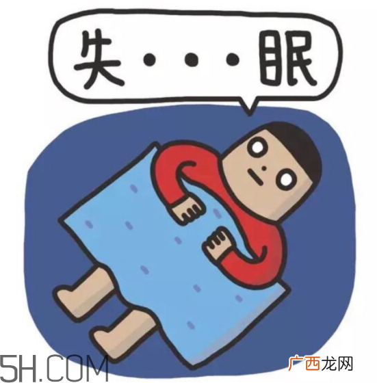 失眠的症状有哪些?经常运动后失眠会怎样?