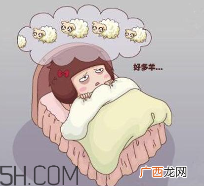 失眠的原因是什么？运动后为什么会失眠？