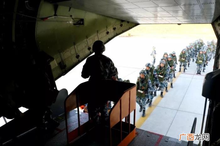 这7位超帅超励志的兵哥哥 男励志图