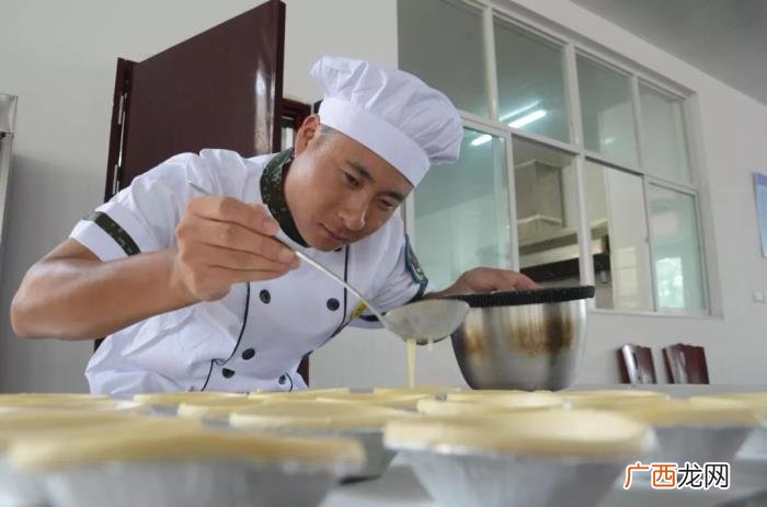 这7位超帅超励志的兵哥哥 男励志图