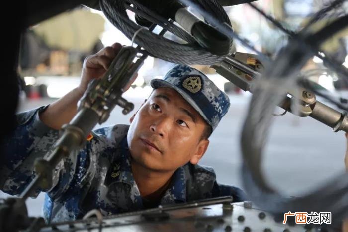 这7位超帅超励志的兵哥哥 男励志图