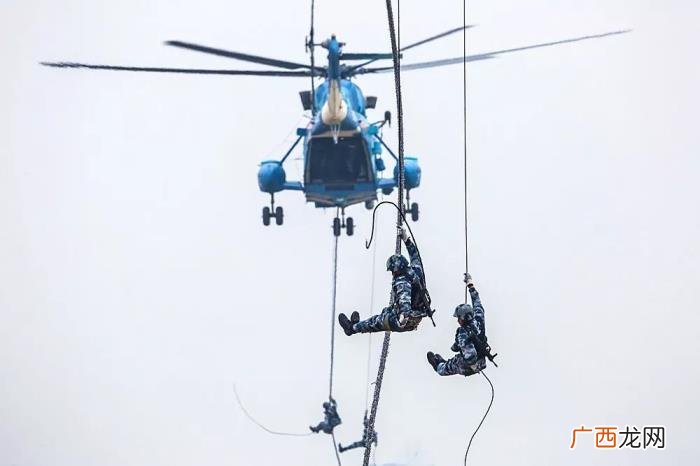 这7位超帅超励志的兵哥哥 男励志图