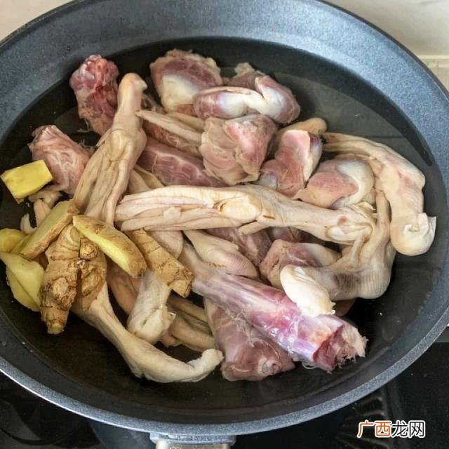 周黑鸭的做法,周黑鸭卤料