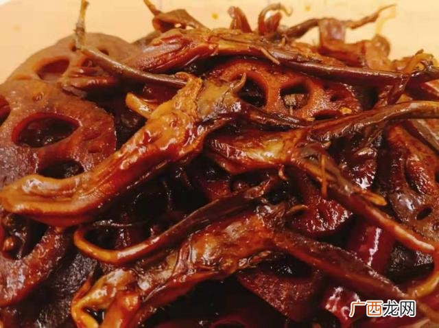 周黑鸭的做法,周黑鸭卤料