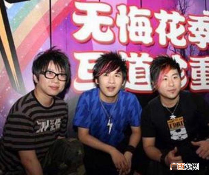 花儿乐队为什么解散 花儿乐队为什么解散