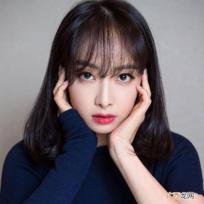 宋茜感情经历，宋茜这些年到底经历了什么