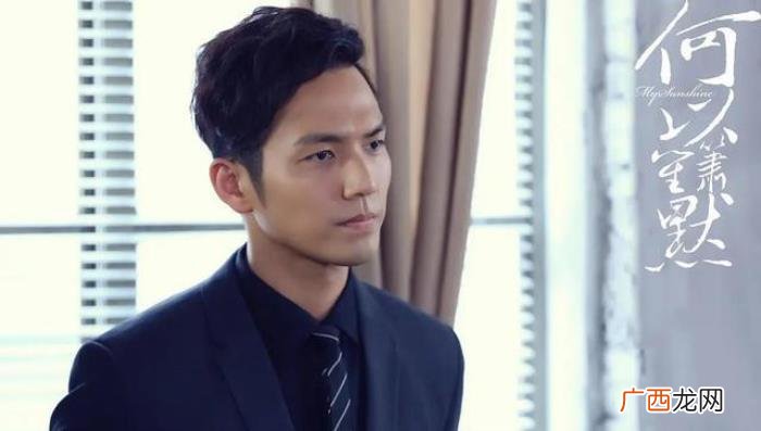 钟汉良主演的电视剧最好看，钟汉良还出演过这些优质电视剧