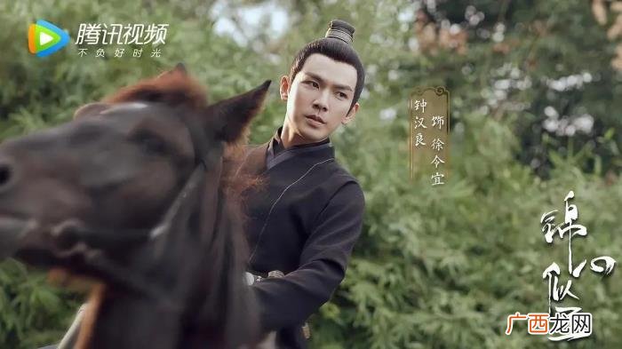 钟汉良主演的电视剧最好看，钟汉良还出演过这些优质电视剧