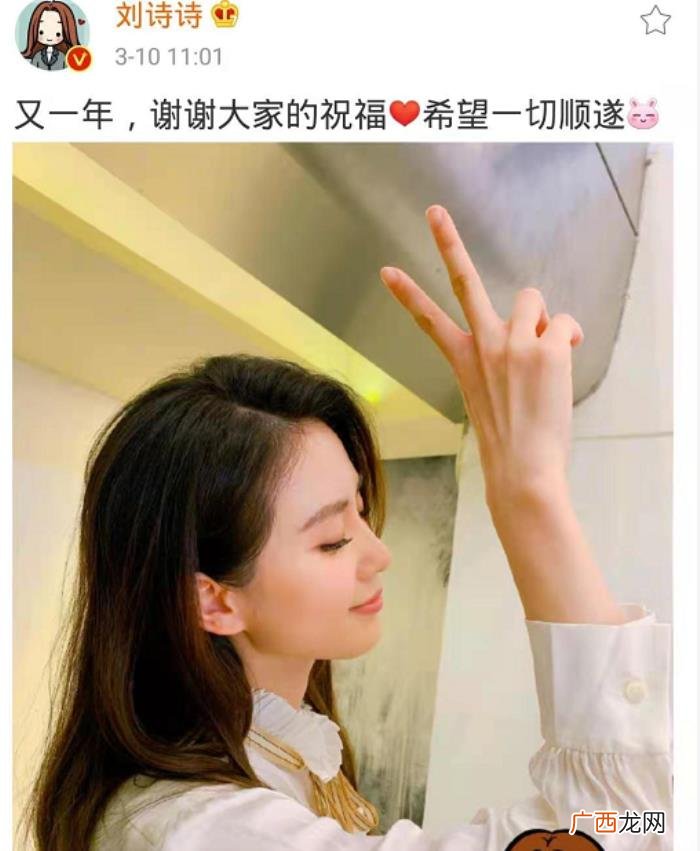 刘诗诗全家照，刘诗诗全家出游