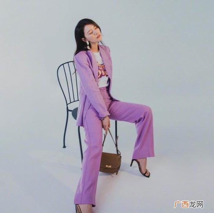 高圆圆不化妆的照片，高圆圆不涂口红也惊艳