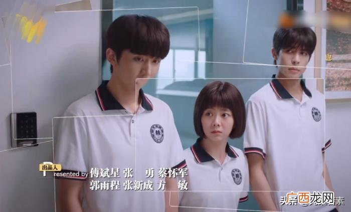 张新成穿女装，张新成这些年成长的不仅是他的女装扮相