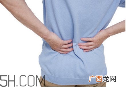 腰间盘突出脚麻严重吗?腰歪了能自动复原吗