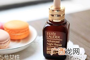 雅诗兰黛精华和眼霜怎么用？其实是有先后顺序的