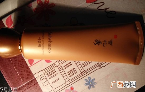 雪花秀睡眠面膜真假对比 雪花秀的当家花旦
