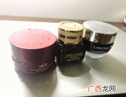 雅诗兰黛眼霜和sk2眼霜哪个好？