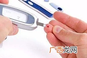 测血糖为什么总是不准？都是这些举措惹的祸
