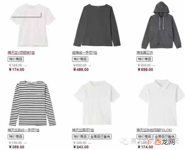 男士都有什么品牌衣服吗（年轻男士穿什么牌子
