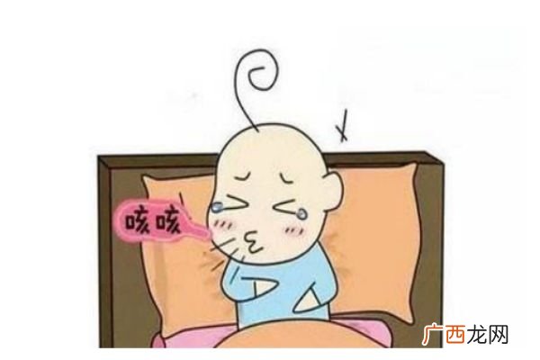 婴儿咳嗽应该怎么办婴儿为什么要咳嗽呢