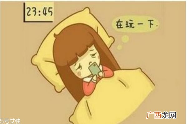 怎么样预防近视手机是否真的危害眼睛