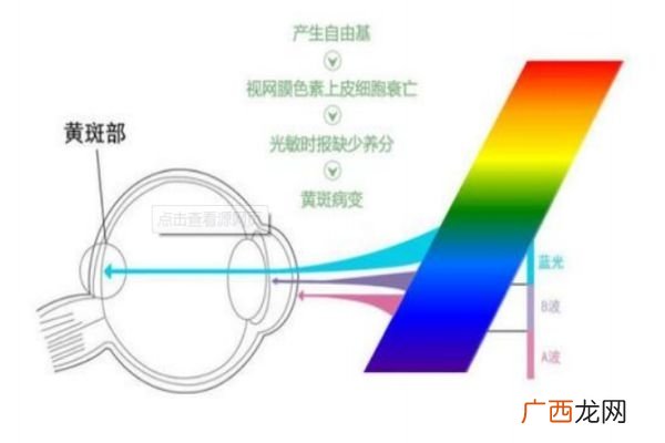 怎么样预防近视手机是否真的危害眼睛