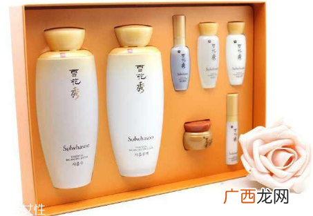 雪花秀睡眠面膜适合油性皮肤吗？明星热门产品
