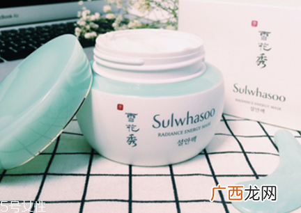 雪花秀睡眠面膜孕妇可以用吗？好用的韩国睡眠面膜