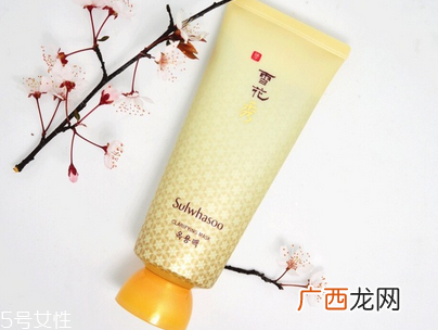 雪花秀睡眠面膜孕妇可以用吗？好用的韩国睡眠面膜