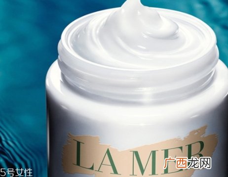 lamer海蓝之谜经典面霜乳霜凝霜区别 怎么选择