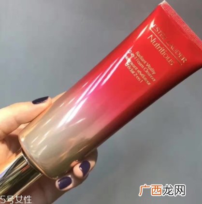 雅诗兰黛洗面奶多少钱？不止是一支洗面奶
