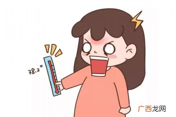 发低烧是多少度低烧怎么处理