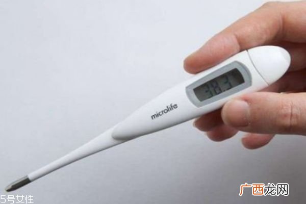 发低烧是多少度低烧怎么处理