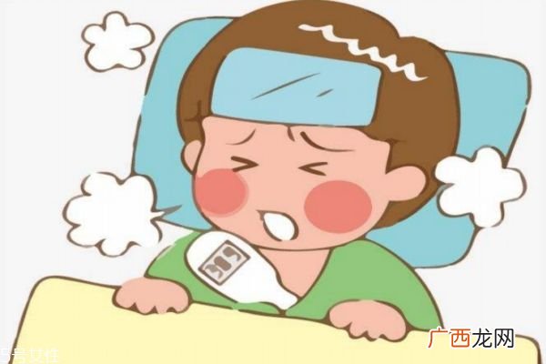 发低烧是多少度低烧怎么处理