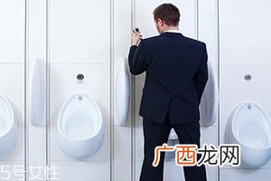 尿频就是糖尿病吗？尿频有3大原因